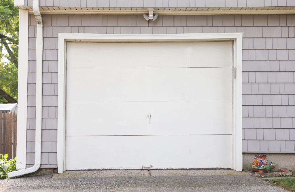 Atouts de porte de garage basculante à verviers