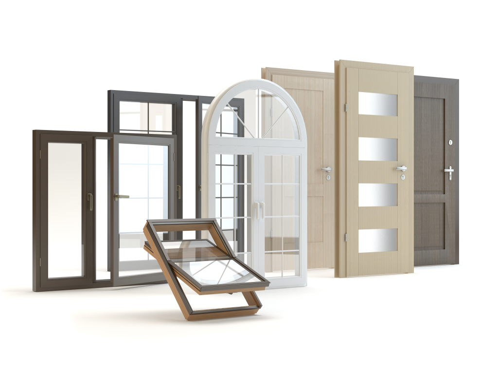Chassis bois alu personnalisation