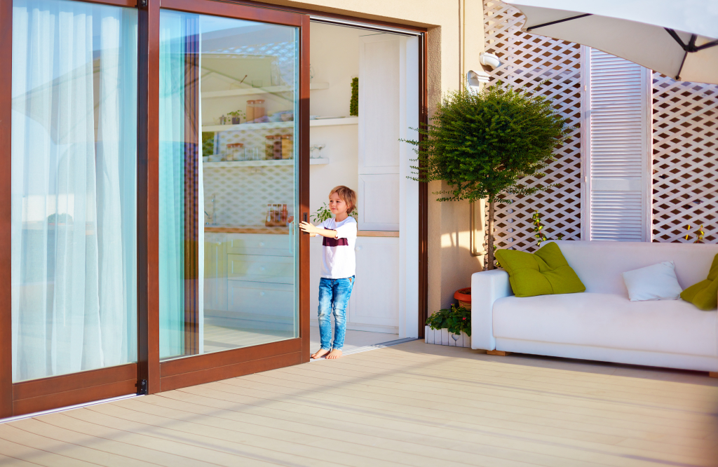 Choisir la porte coulissante parfaite pour votre intérieur